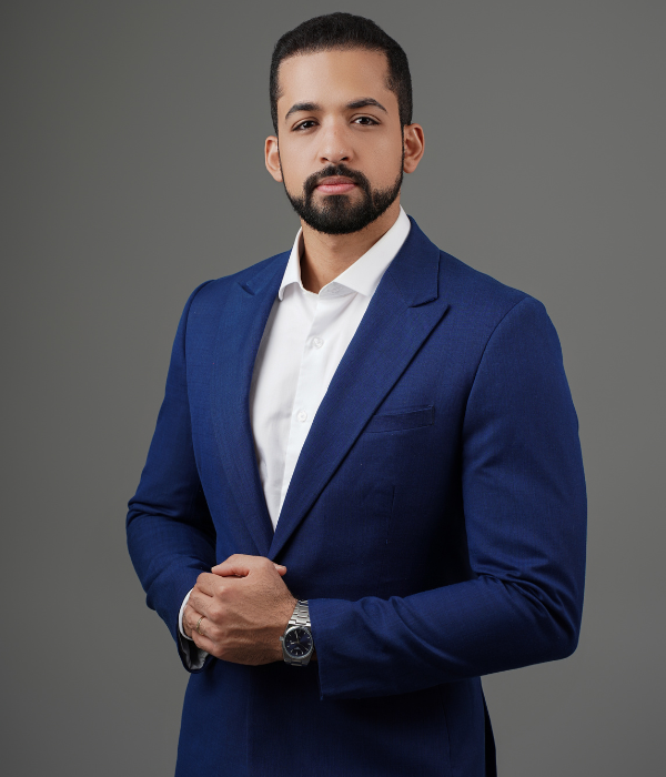 Dr. Ewertton Gabriel Rodrigues - Nutrologia